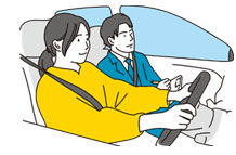 最短1ヶ月で納車